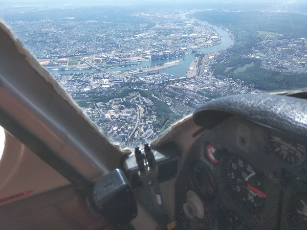 École des aviateurs photo 2