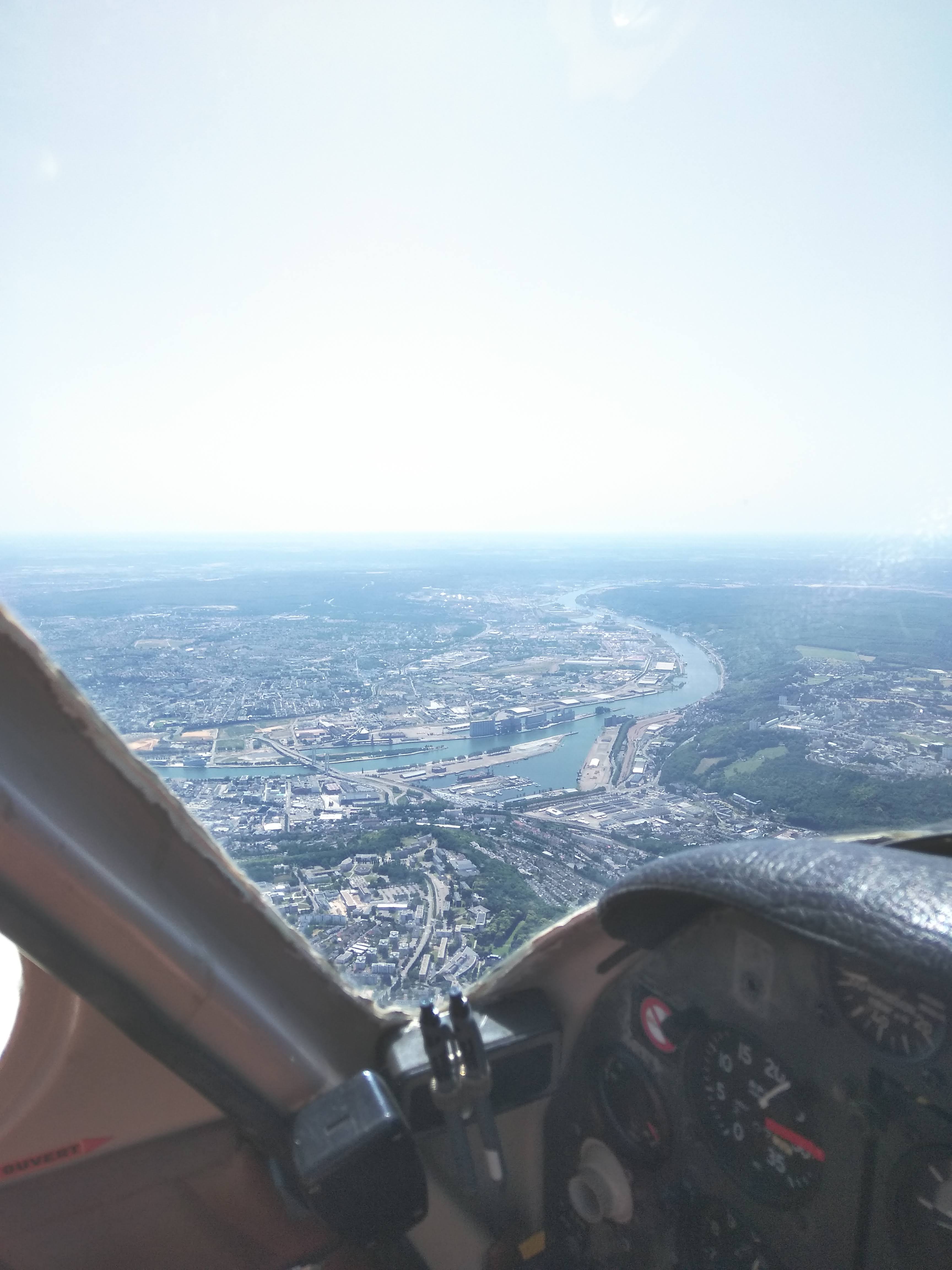 École des aviateurs photo 2